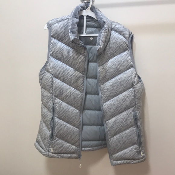 Puffy vest - Picture 2 of 5